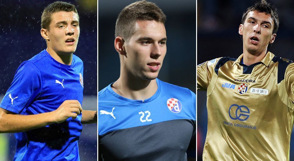 
                <strong>Millionengeschäft: Diese Talente machte Dinamo Zagreb zu Stars</strong><br>
                Nun also Marko Pjaca! Dinamo Zagreb verkauft erneut ein jungen Spieler ins Ausland. Der Jungspund ist bei weitem nicht das erste Top-Talent, das Dinamo für viel Geld ziehen lässt. ran.de zeigt, welche heutigen Stars der kroatische Serienmeister in die Top-Ligen Europas transferierte ...
              