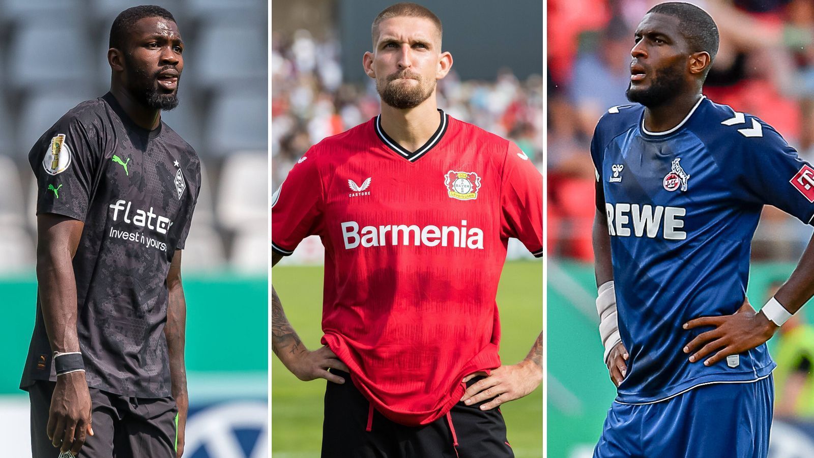 
                <strong>Formcheck zum Bundesliga-Saisonstart: Wer steht wo?</strong><br>
                Heute eröffnen Eintracht Frankfurt und der FC Bayern München (ab 19 Uhr LIVE auf SAT.1 und im Stream auf ran.de) die neue Bundesliga-Saison. Beim Auftakt-Knüller wird zu beobachten sein, wer sich schon in bestechender Frühform befindet oder wo noch die eine oder andere Baustelle besteht. Samstag und Sonntag ziehen dann alle anderen Teams nach und geben ihre erste Visitenkarte ab. ran macht den Liga-Check und zeigt, welcher Klub wo steht.
              