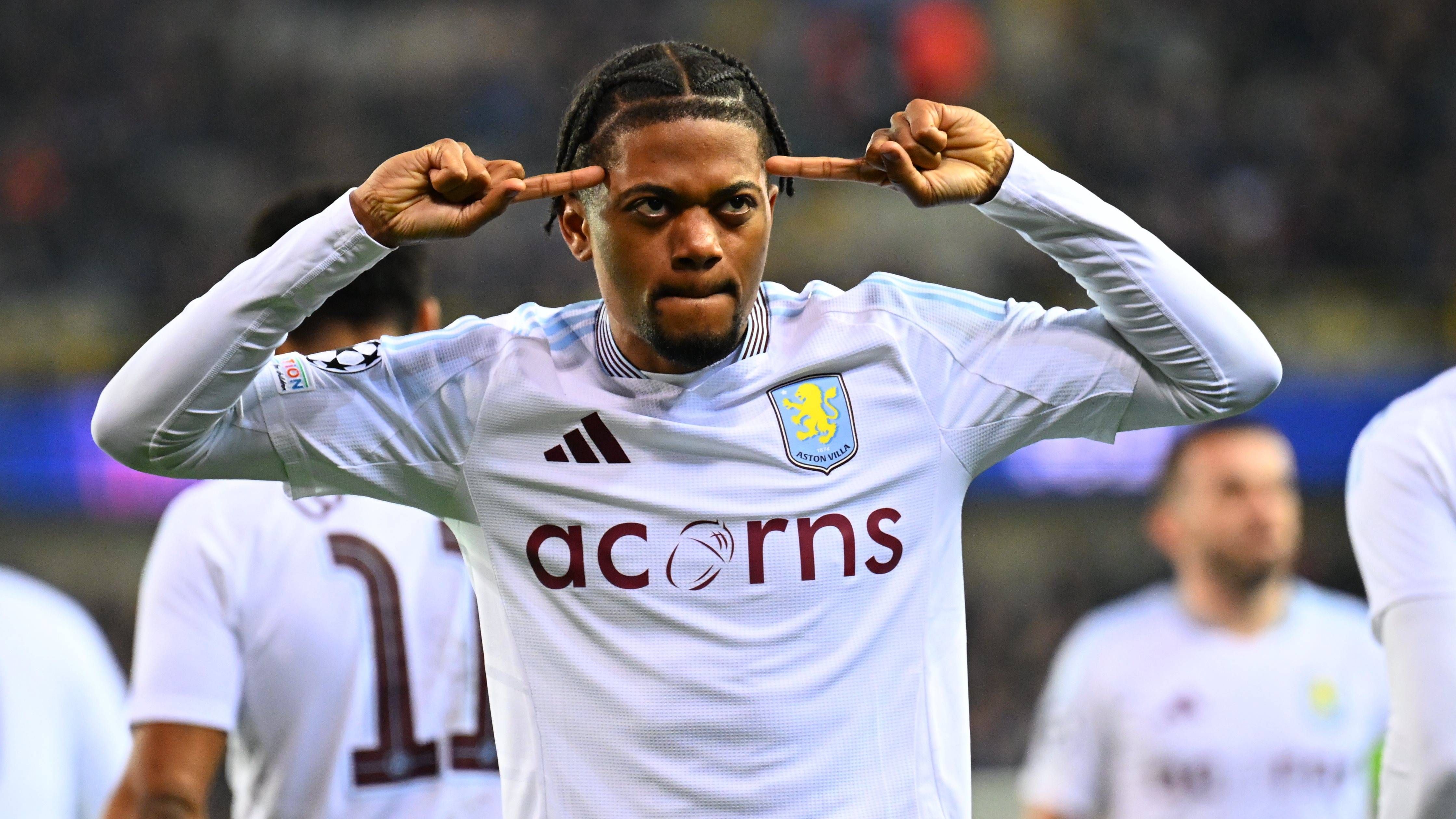 <strong>Platz 11: Aston Villa</strong><br>Einnahmen: 83.686 Millionen Euro