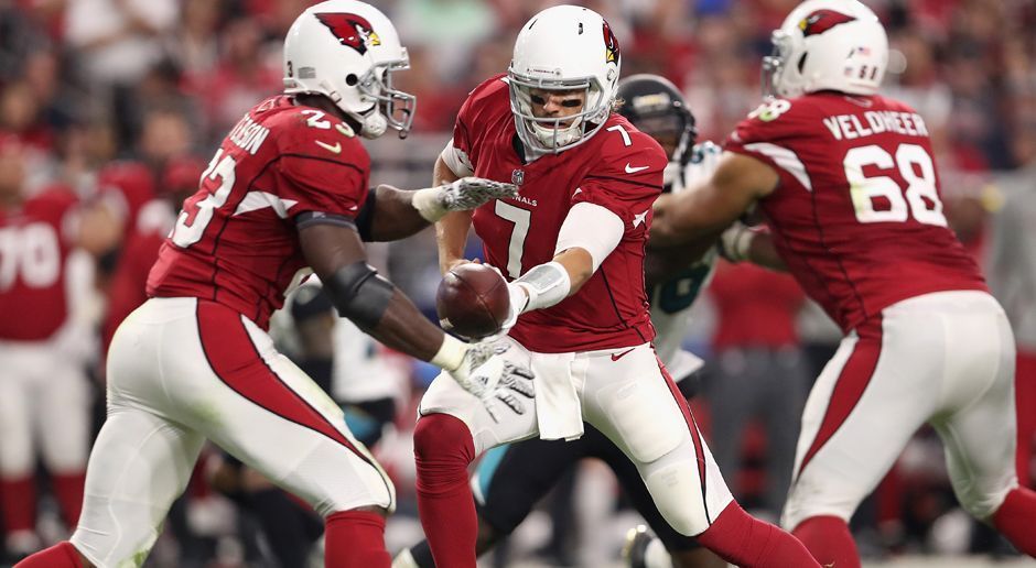 
                <strong>Draft-Pick 15: Arizona Cardinals</strong><br>
                Saison-Bilanz: 8-8Strength of Schedule: 0,488
              