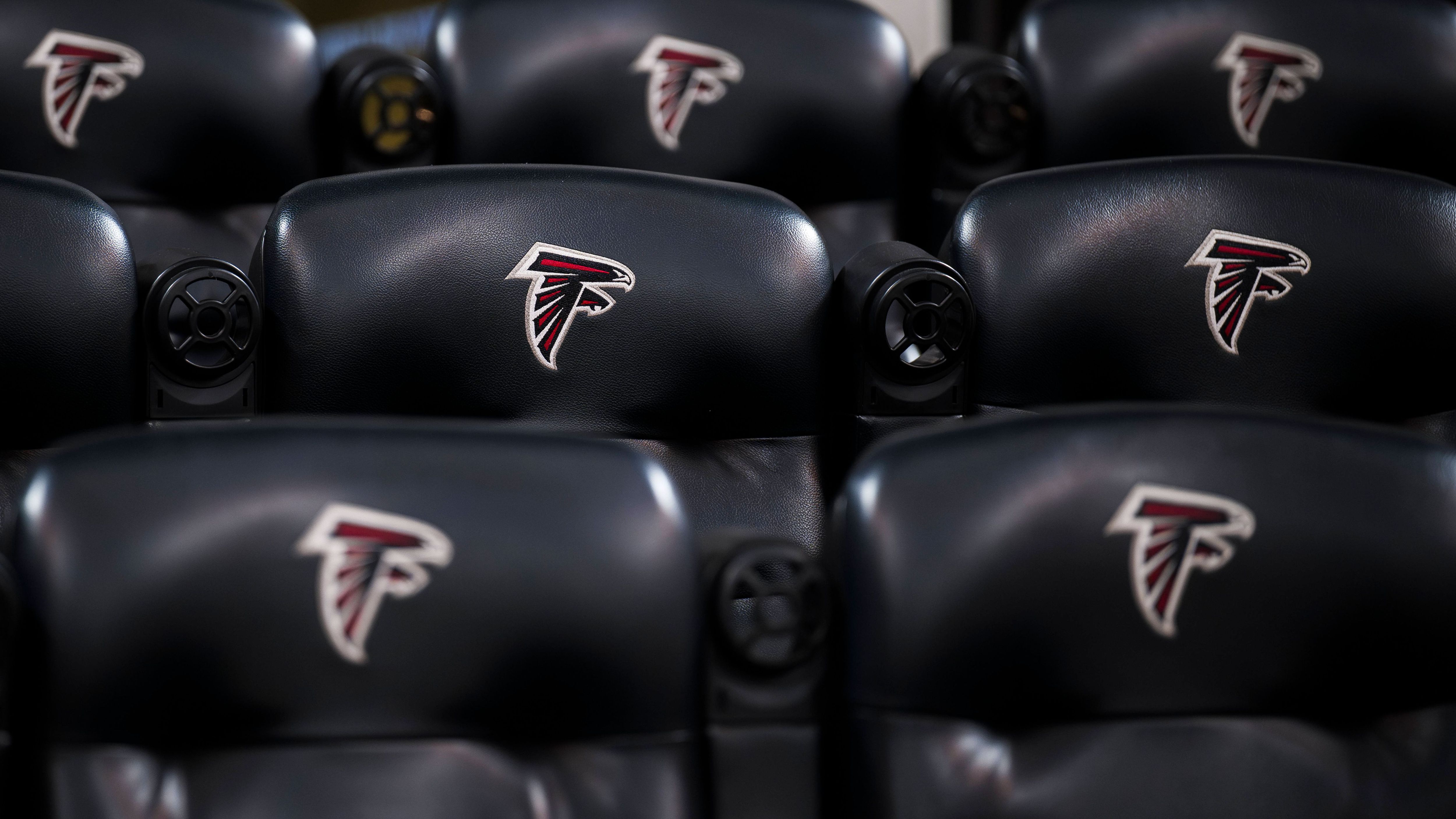 <strong>Rang 14: Atlanta Falcons</strong><br>Anzahl an Pleiten: 512