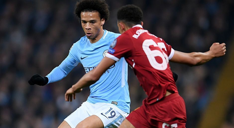 
                <strong>Leroy Sane (Manchester City)</strong><br>
                Auf seiner linken Seite beweglich und immer anspielbar. Geht mal zur Grundlinie, stößt dann wieder in die Mitte, aber ohne die ganz große Wirkung, der Nationalspieler hat nicht immer Glück mit seinen Aktionen. Im zweiten Durchgang ein ähnliches Bild: Sane ist oft am Ball, aber ohne eine wirklich nachhaltige Aktion. ran-Note: 4
              