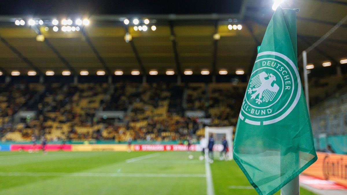 Der DFB soll eine Strafe zahlen