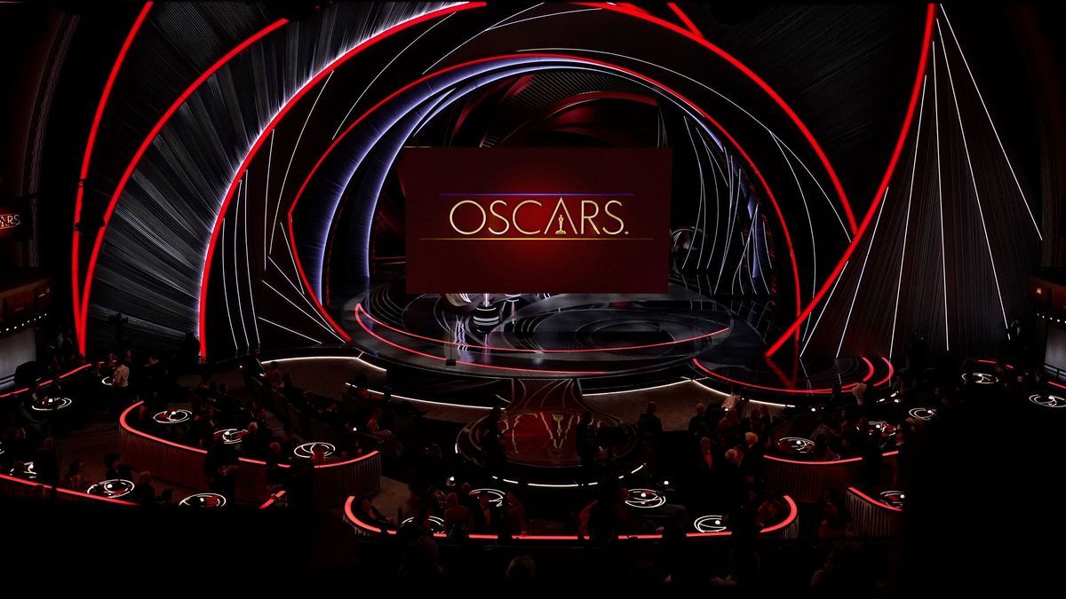 Die Oscar-Verleihung