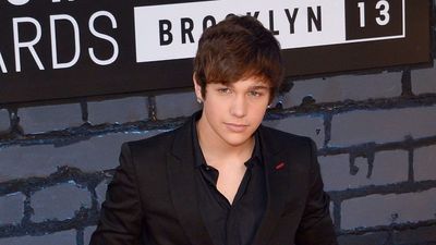 Profile image - Austin Mahone