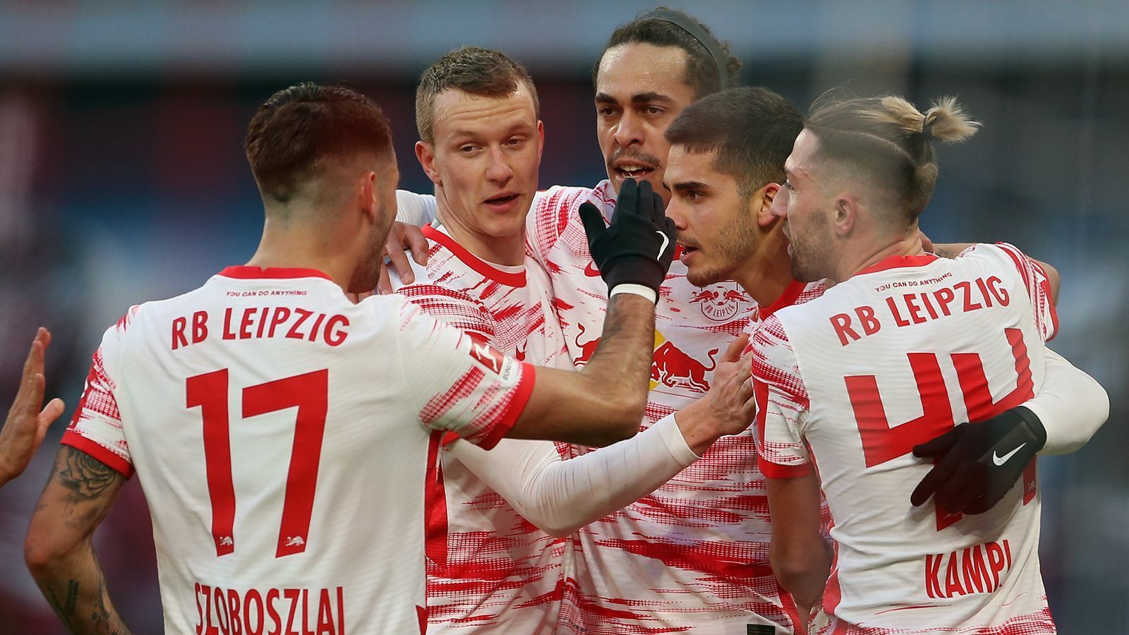 
                <strong>Platz 16: RB Leipzig</strong><br>
                Transfereinnahmen seit 2012: 348 Millionen Euro - Transferausgaben seit 2012: 534 Millionen Euro - Transferbilanz seit 2012: -186 Millionen Euro
              