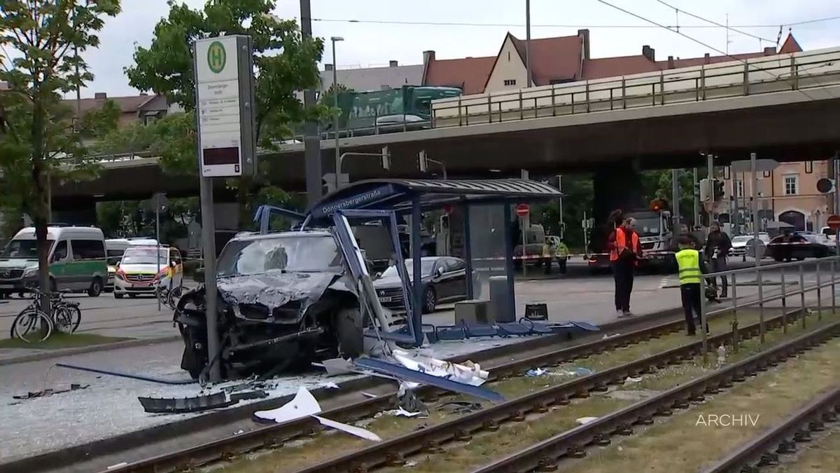 Unfall