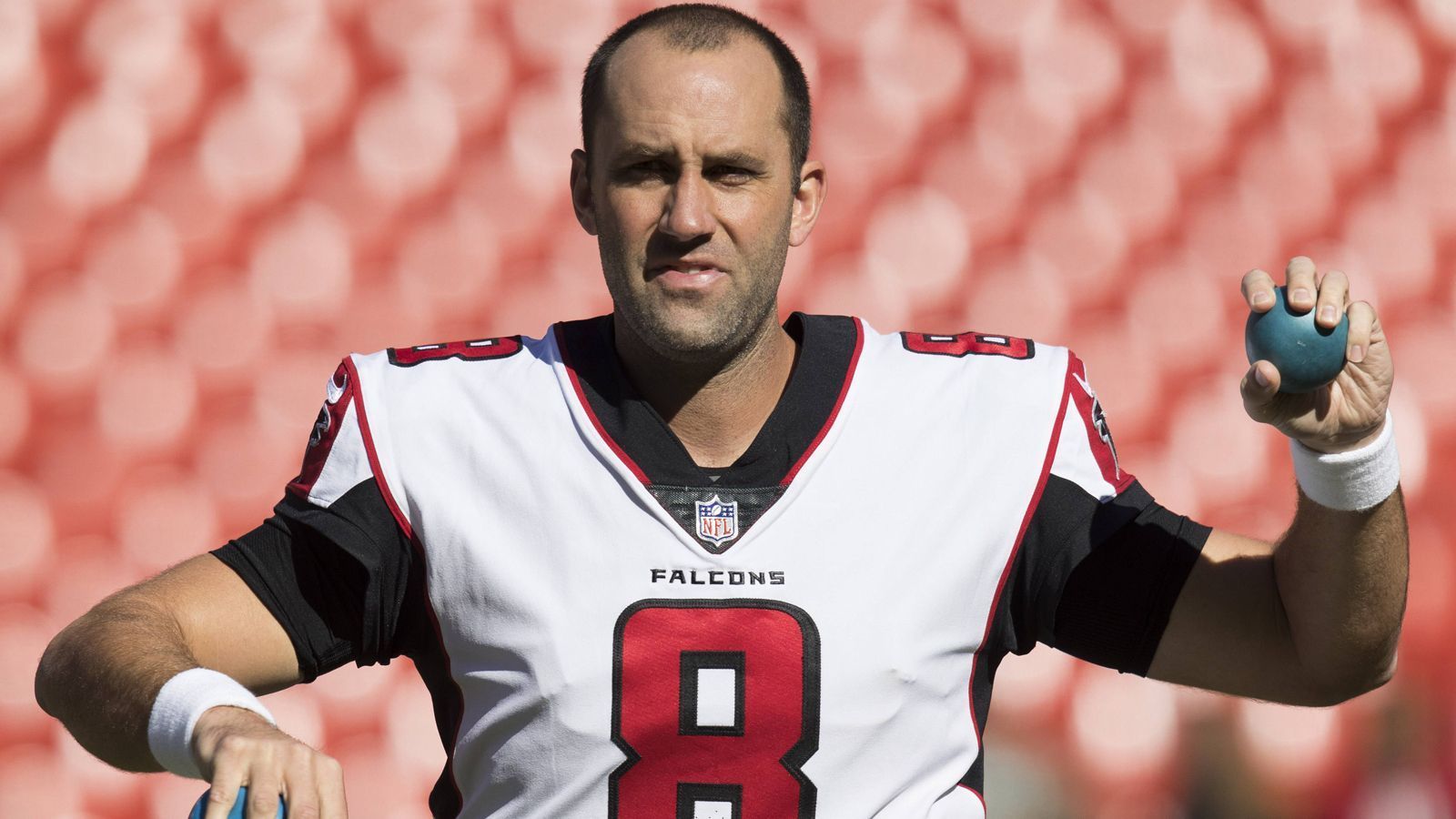 
                <strong>Platz 14: Matt Schaub (Atlanta Falcons)                                </strong><br>
                Jahresgehalt: 1.780.000 Dollar
              