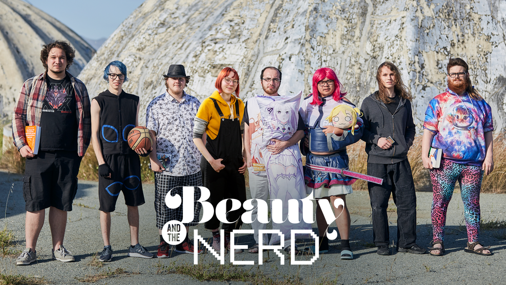 "Beauty & The Nerd" Ganze Folgen, Videos, Infos und News