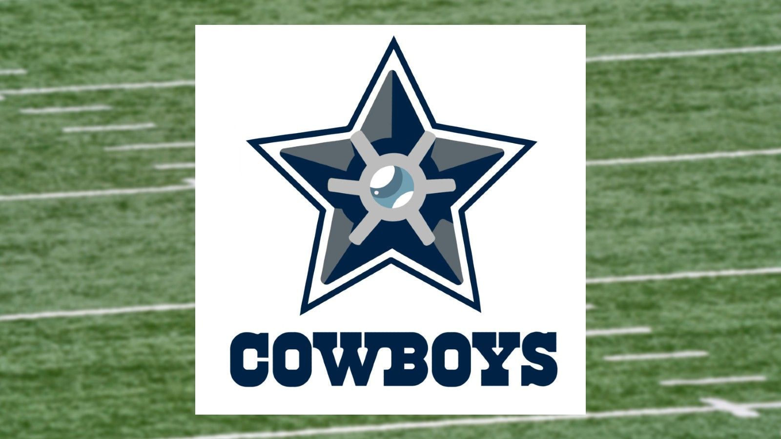 
                <strong>Dallas Cowboys</strong><br>
                Pokemon: Sterndu
              