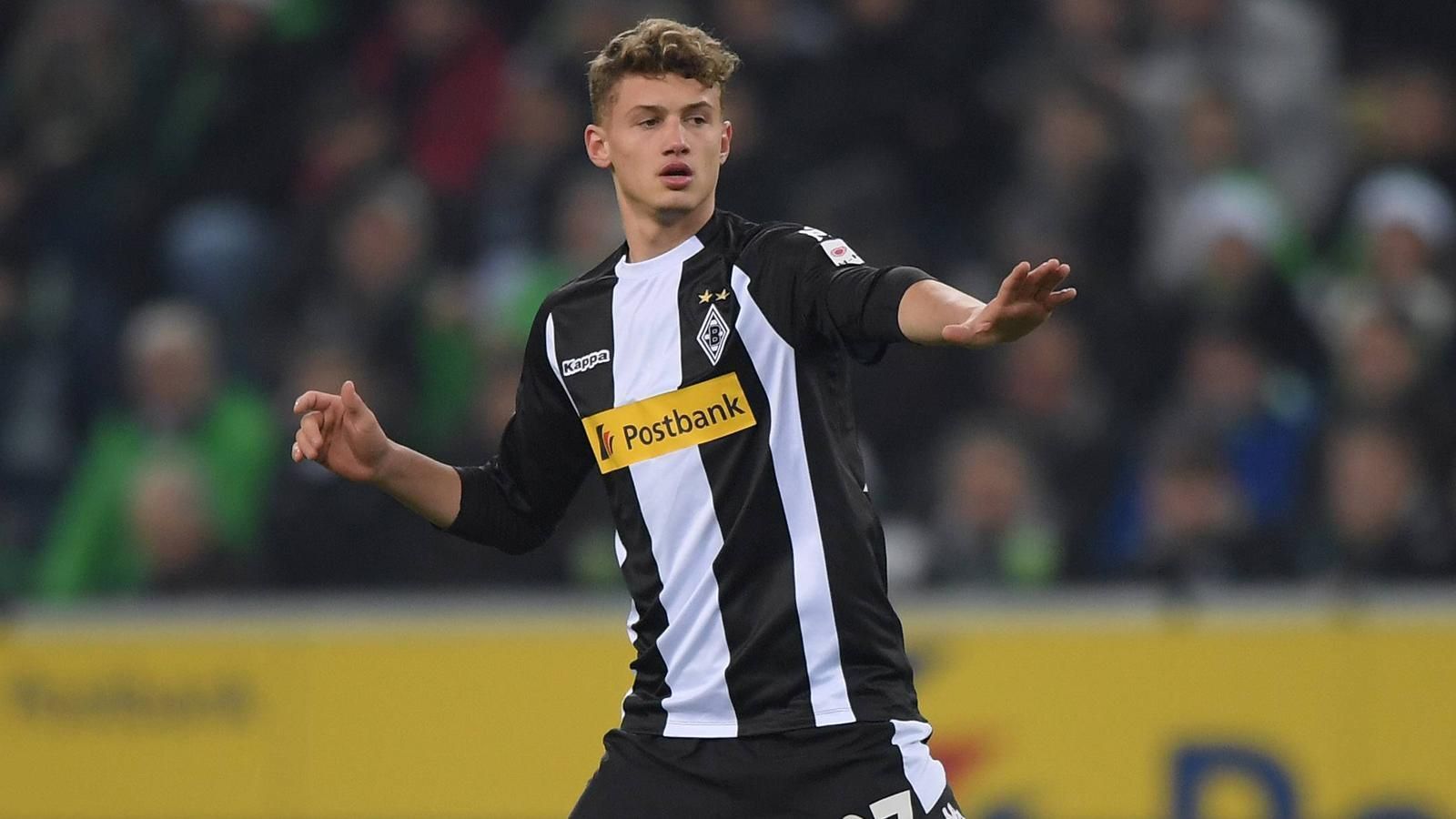 
                <strong>Michael Cuisance (Frankreich)</strong><br>
                Ein Gesicht aus der Bundesliga ist auch in Finnland dabei. Michael Cuisance wechselte im Sommer 2017 vom AS Nancy zu Borussia Mönchengladbach. Gleich in seiner ersten Saison gehörte der Mittelfeldspieler zum Stammpersonal der Fohlen. Insgesamt kam der 18-Jährige auf 24 Bundesliga-Einsätze.
              