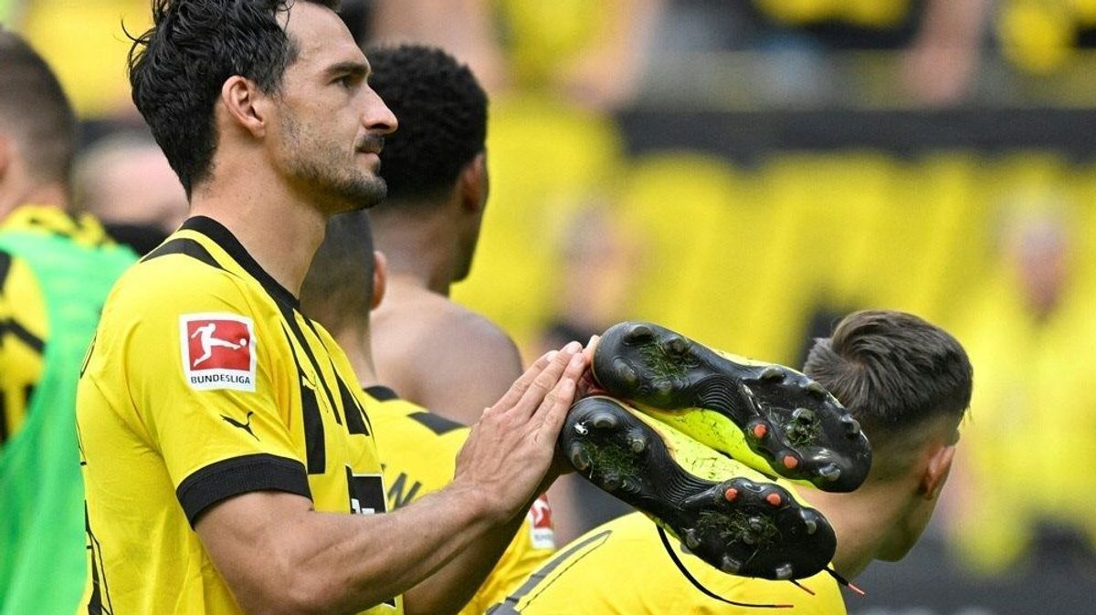 Hummels gewann zehn seiner 21 Derbys gegen Schalke 04