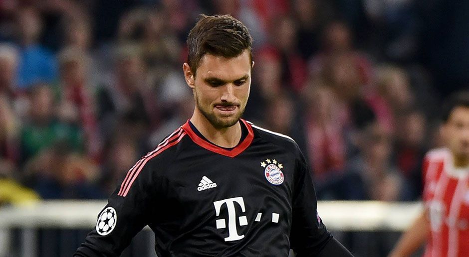 
                <strong>Sven Ulreich</strong><br>
                Gegen harmlose Schotten zunächst praktisch beschäftigungslos, daher auch fehlerlos. Ist später stets zur Stelle, wenn er gebraucht wird. ran-Note: 3
              