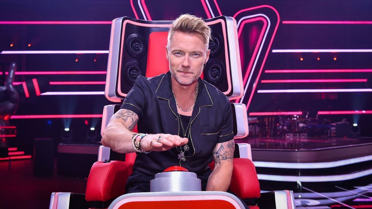 "The Voice of Germany" 2023 Alle Sendetermine und Sendezeiten von Staffel 13