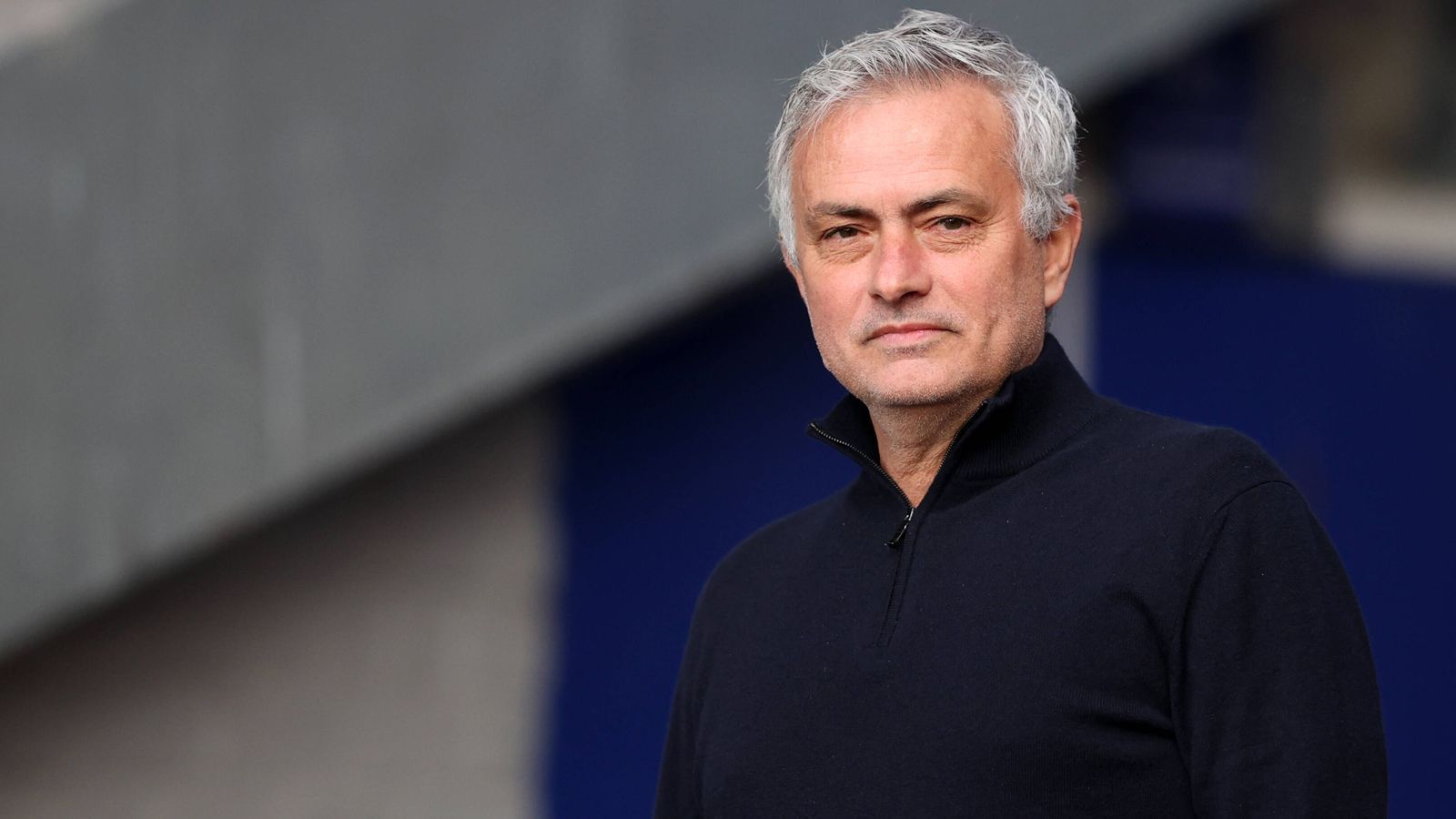 
                <strong>Jose Mourinho (AS Rom/Italien)</strong><br>
                Vertrag bis: 2024 - Im Verein seit: 1. Juli 2021
              