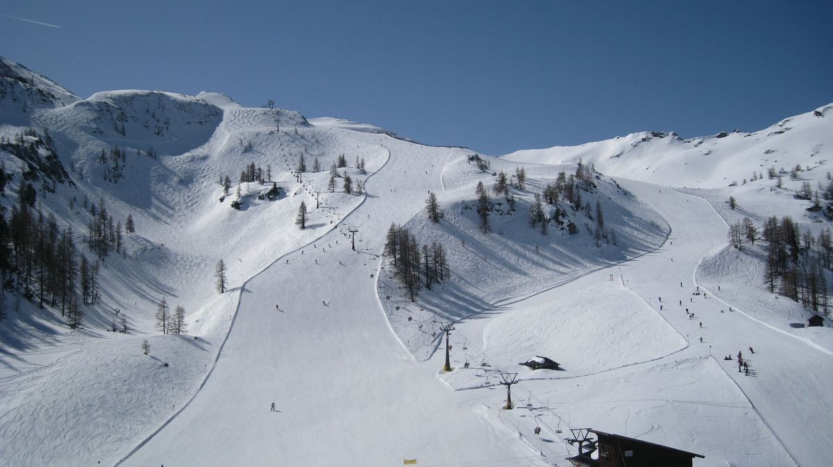 Skigebiete Österreich_Pixabay