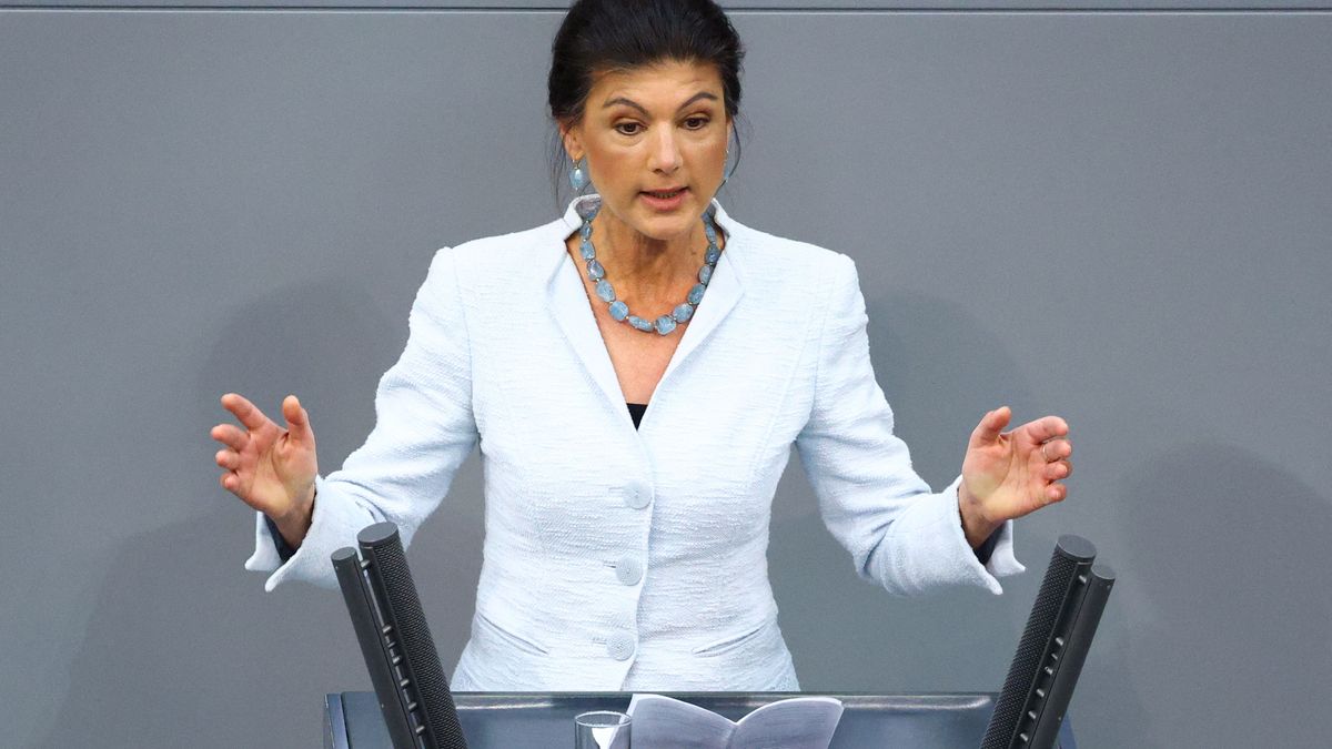 GERMANY-POLITICS/PARLIAMENT