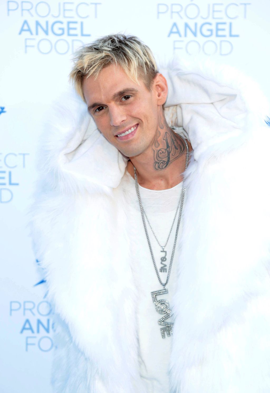 Trauriger Autopsiebericht DARAN starb Aaron Carter wirklich