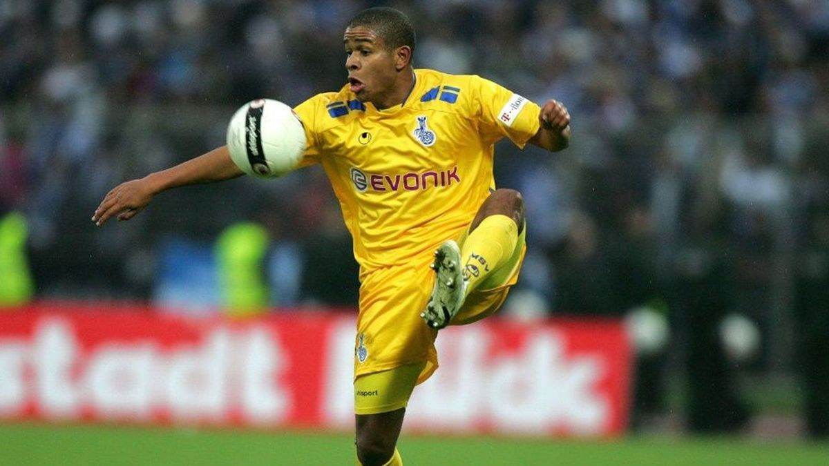 Ex-U21-Nationalspieler Ede übt Kritik am Profifußball