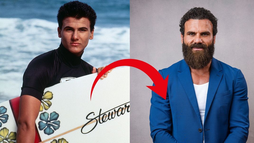 Der ehemalige "Baywatch"-Star Jeremy Jackson hat einen großen Skandal an der Backe.