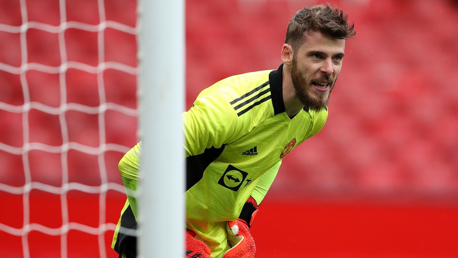 
                <strong>Platz 5 - David de Gea (Manchester United)</strong><br>
                &#x2022; Wochengehalt: 440.321 Euro (375.000 Pfund) - <br>&#x2022; Vertrag bis: 2023 - <br>&#x2022; Position: Torwart<br>
              