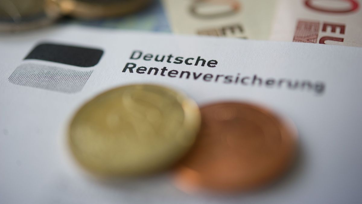 Rentenversicherung warnt vor höheren Beiträgen wegen Zuschuss-Kürzung