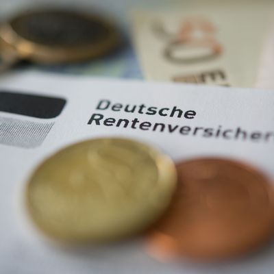 Rentenversicherung warnt vor höheren Beiträgen wegen Zuschuss-Kürzung