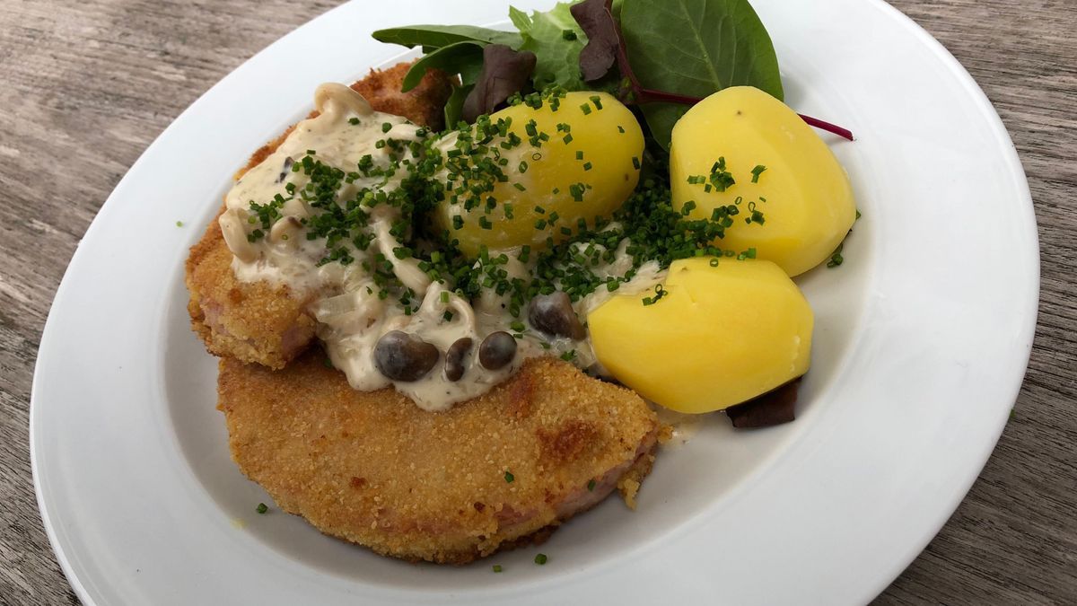 Schnitzel