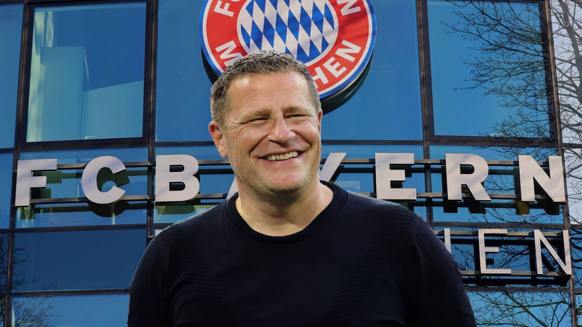 Deutschland 29. September 2023: Fussball, Herren, Bundesliga, Saison 2023 2024 ! Achtung Fotomontage ! RB Leipzig trennt sich von Geschäftsführer Max Eberl, seit einiger Zeit wird er wieder mit dem...