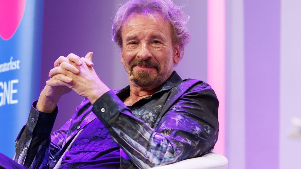 Thomas Gottschalk beendet Karriere als Samstagabend-Moderator