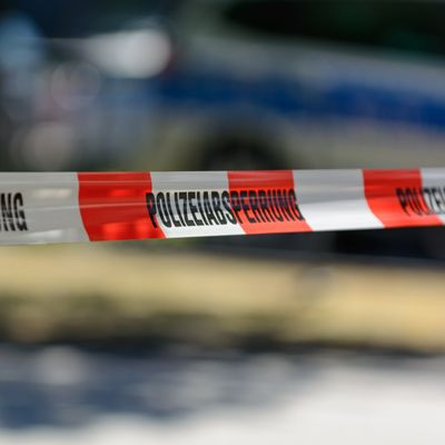 Polizeieinsatz in Waldkirch im Breisgau