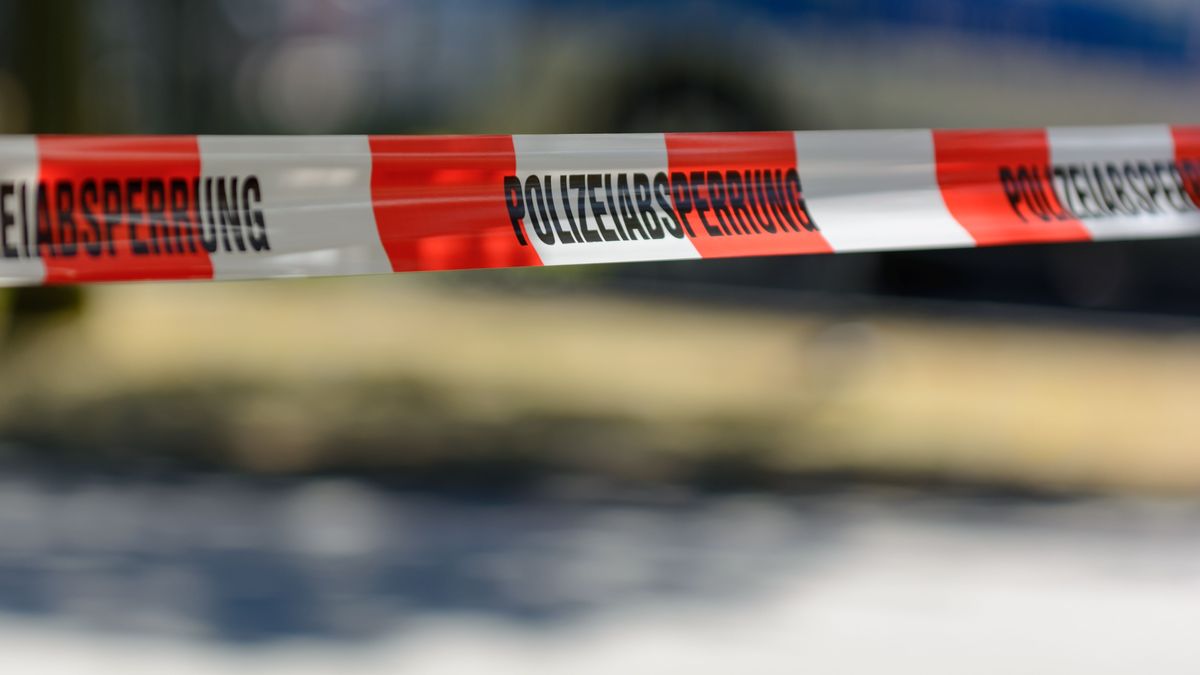 Polizeieinsatz in Waldkirch im Breisgau