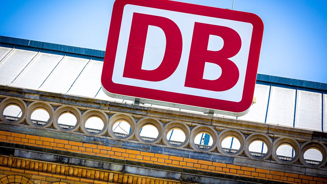 Deutsche Bahn