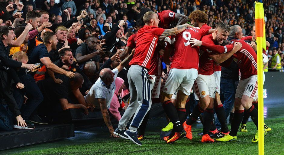 
                <strong>Platz 3: Manchester United</strong><br>
                Platz 3: Manchester United (England) - durchschnittlich 75.282 Zuschauer pro Spiel
              