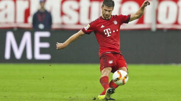 
                <strong>Bayern München: Beste Passquote.</strong><br>
                Bayern München: Beste Passquote. 88 Prozent der gespielten Pässe kommen beim Rekordmeister an. Damit führen sie diese Kategorie an.
              