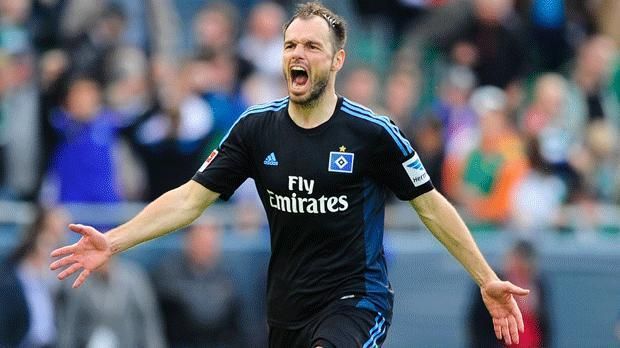 
                <strong>Heiko Westermann</strong><br>
                Heiko Westermann: Spätestens nach seinem 80-Meter-Sprint und anschließendem Tor für seinen neuen Club Betis Sevilla ist der 32-Jährige auch in Spanien bekannt. In Amerika könnte "HW4" ebenfalls zur Kult-Figur heranwachsen.
              