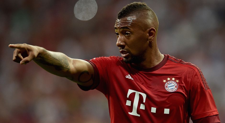 
                <strong>Jerome Boateng (FC Bayern)</strong><br>
                Innenverteidiger: Jerome Boateng (FC Bayern). Stimmen: 9472.
              