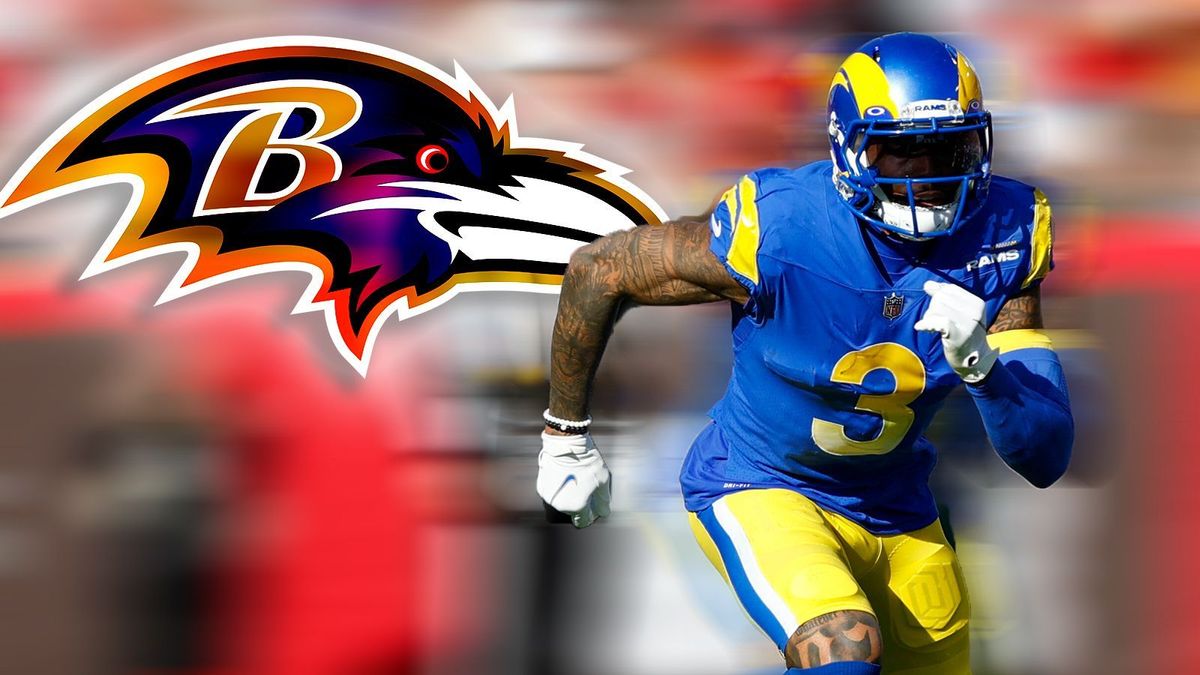 Odell Beckham Jr.: Die Zahlen zum Vertrag bei den Baltimore Ravens