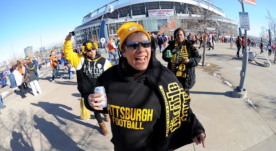 
                <strong>32. Platz: Pittsburgh Steelers</strong><br>
                Platz 32: Pittsburgh Steelers, 8.275 Kilometer - ein Sechstel von dem, was der Rams-Tross an Kilometern zurücklegt. In diesem Fall dürften sch die Steelers über den letzten Platz freuen.
              