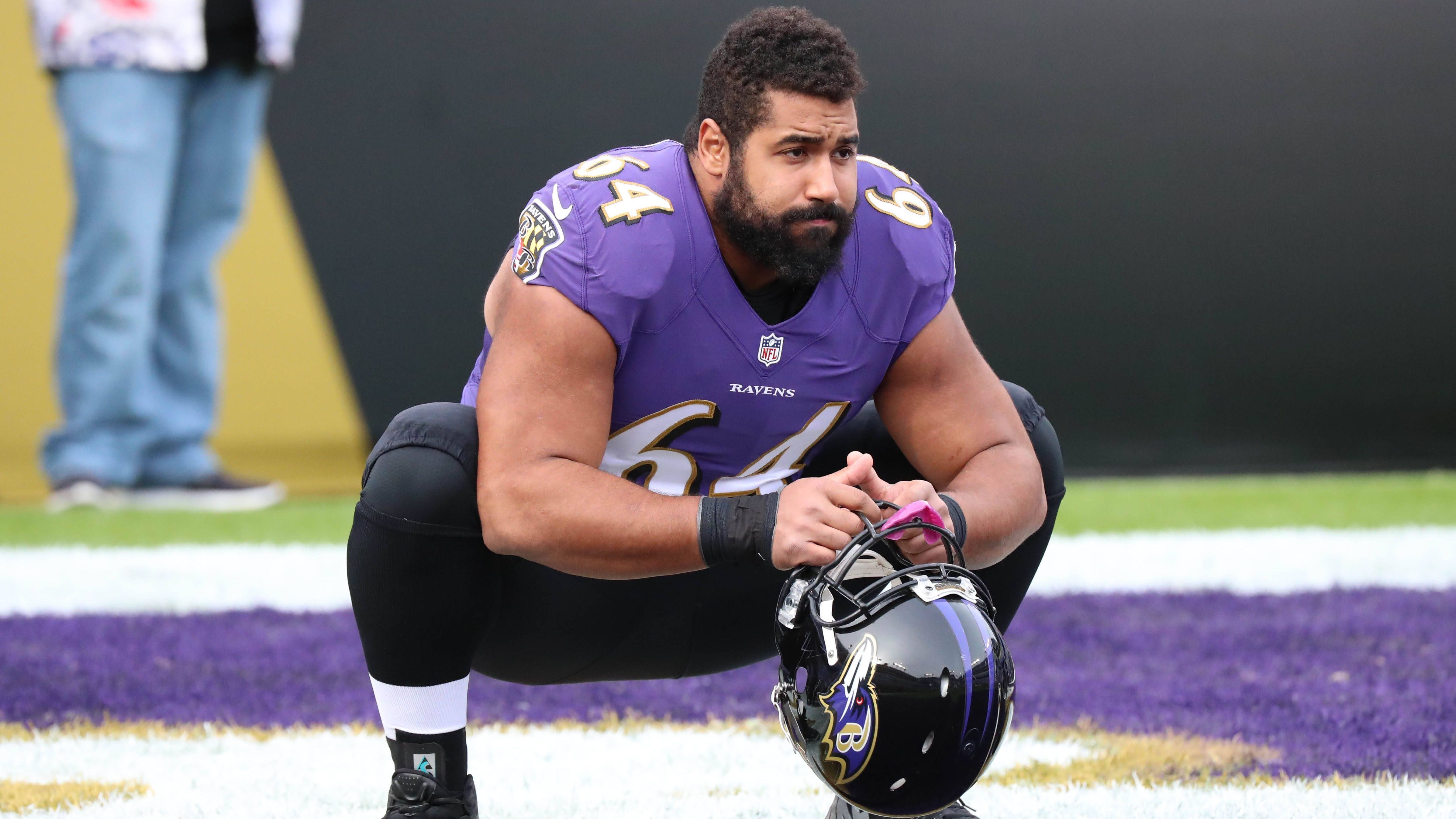 Die zweite Karriere der NFL-Stars: John Urschel, Jason McCourty