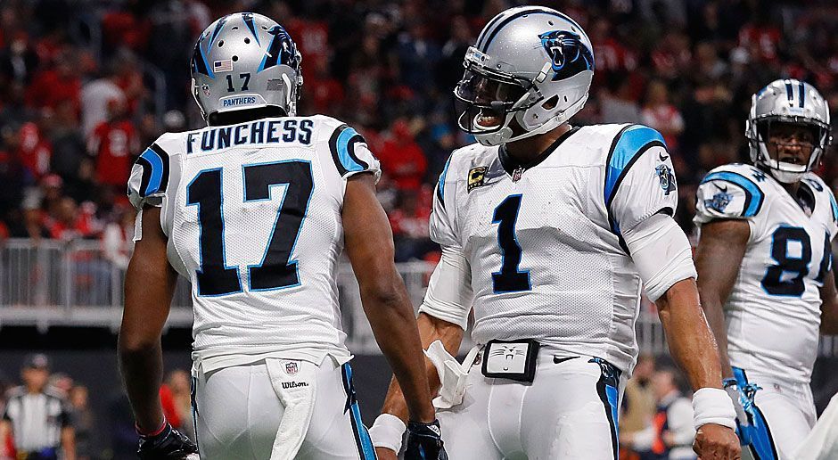 
                <strong>8. Carolina Panthers (11-5, Vorwoche: Platz 7)</strong><br>
                Die Franchise aus Charlotte kämpfte bis zuletzt um den Titel in der NFC South, die letztlich drei Playoff-Starter hervorbrachte. Doch die jüngsten Leistungen lassen Zweifel daran aufkommen, ob Cam Newton sein Team wie vor zwei Jahren erfolgreich durch die Postseason navigieren kann. Dem 10:22 bei den Atlanta Falcons ging ein knappes 22:19 über die Tampa Bay Buccaneers voraus. Nächster Gegner ist am Sonntag mit Gastgeber New Orleans Saints der dritte Division-Gegner (ab 22:20 Uhr live auf ProSieben und im Livestream auf ran.de) - in den beiden Regular-Season-Duellen siegte der Super-Bowl-Champion der Saison 2009.
              