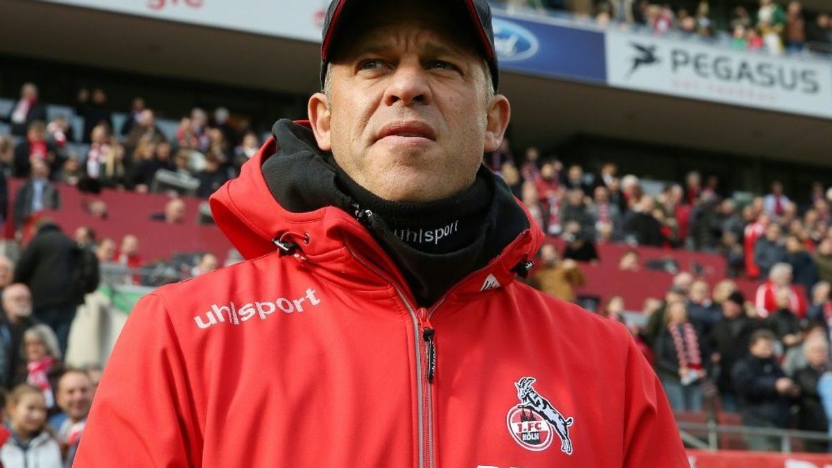 Das Team von Trainer Markus Anfang siegt verdient 2:1