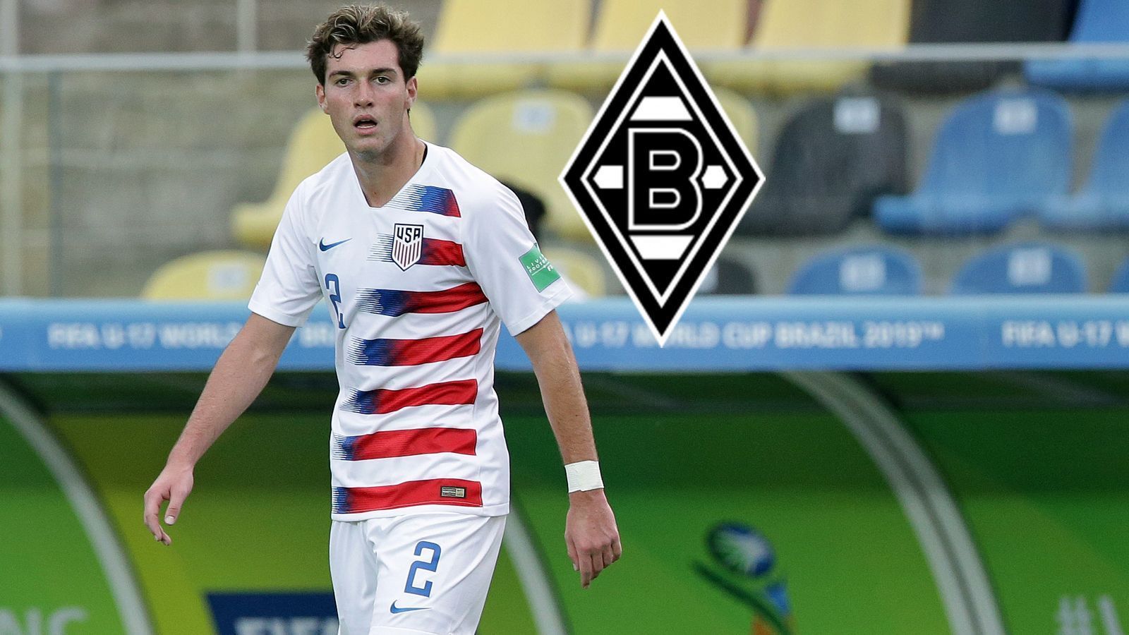 
                <strong>Joe Scally (ab 2021 Borussia Mönchengladbach)</strong><br>
                Bei Borussia Mönchengladbach laufen die Personalplanungen für die Zukunft. Ab Beginn des Jahres 2021 wird mit dem US-Amerikaner Joe Scally ein heute erst 16-Jähriger zu den "Fohlen" wechseln. Bis dahin soll der Außenverteidiger bei seinem Stammklub New York City FC weiter ausgebildet werden. "Joe Scally ist ein amerikanisches Top-Talent, das wir schon seit längerer Zeit kennen. Wir sehen großes Potenzial in Joe und freuen uns, wenn er im Januar 2021 zu uns stoßen wird", sagte Gladbach-Sportdirektor Max Eberl über den künftigen Neuzugang, der sogar schon Erfahrung im Profifußball hat. Sein Debüt für den NYCFC gab Scally im Juni 2018, damals noch als 15-Jähriger. Seitdem kam jedoch kein weiterer Profi-Einsatz des U17-Nationalspielers hinzu.
              