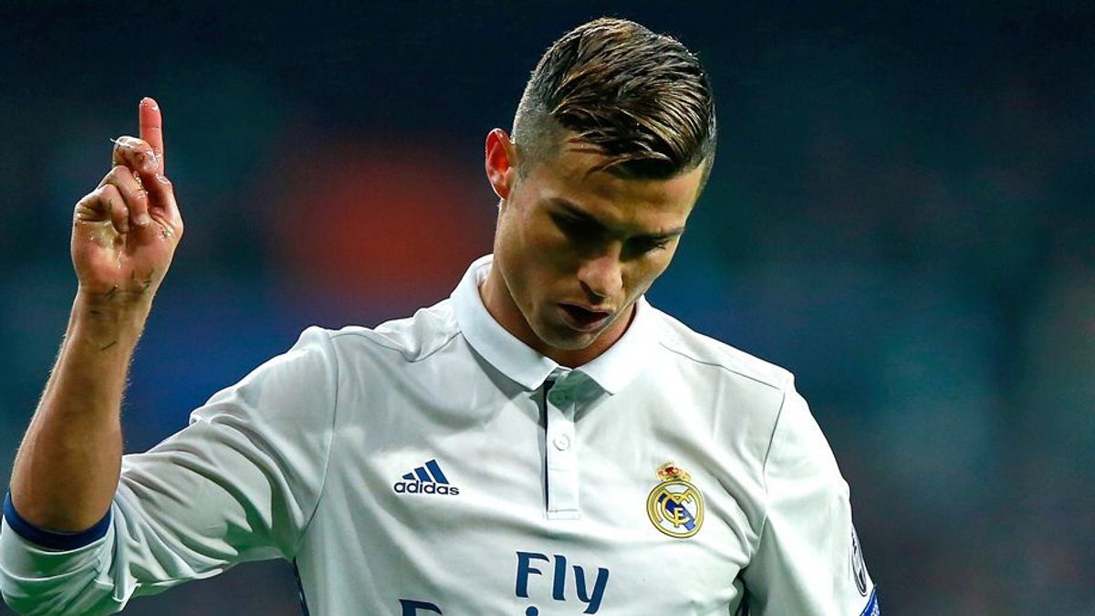 Cristiano Ronaldo Gehalt 940