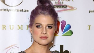 Profile image - Kelly Osbourne