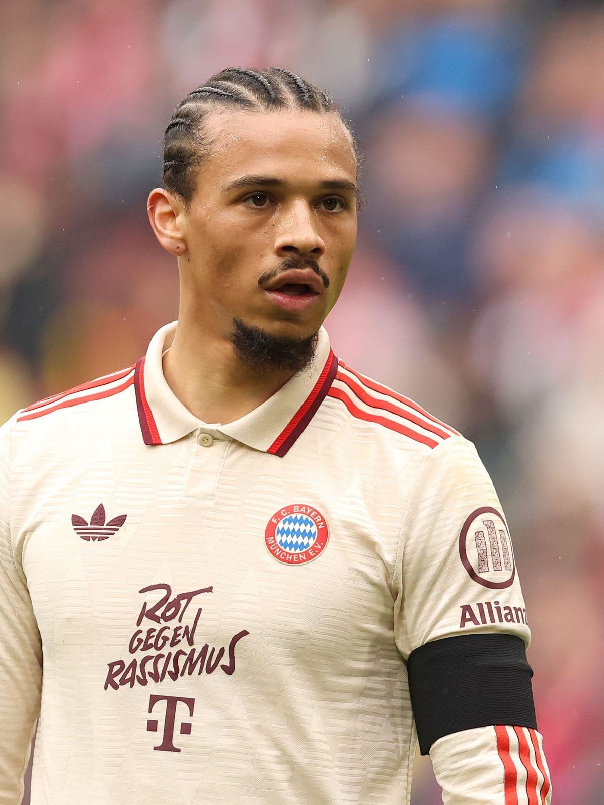 FC Bayern München v FC St. Pauli 1910 - Bundesliga