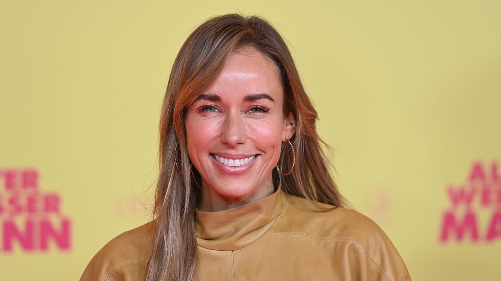 So geht "taff"-Moderatorin Annemarie Carpendale mit Zweifeln um