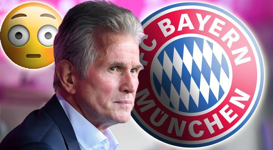 
                <strong>Jupp Heynckes nennt Richtlinien</strong><br>
                Um den Team-Gedanken in der Mannschaft des FC Bayern München wieder zu stärken, führt Jupp Heynckes laut der "Sport Bild" einige neue Richtlinien ein. Auf der Pressekonferenz vor dem Champions-League-Spiel gegen Celtic Glasgow sagt der 72-Jährige: "Die Spieler müssen sich wieder an meine Disziplin gewöhnen". Was das genau bedeutet, stellt Euch ran.de in einer Bildergalerie vor.
              