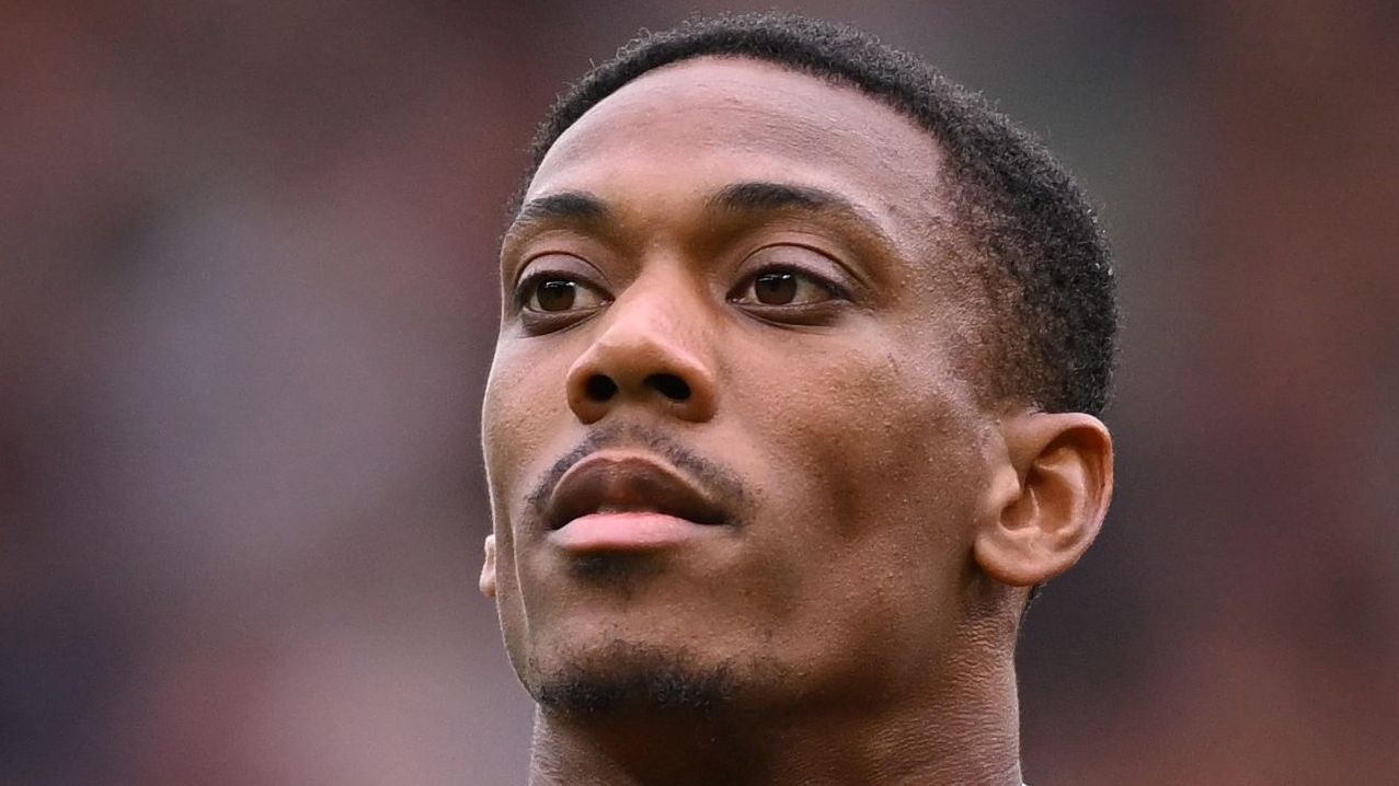 <strong>Anthony Martial (Manchester United)</strong><br>Ersetzt in der Schlussphase Hojlund. <em><strong>ran</strong></em><strong>-Note: Ohne Bewertung.</strong>
