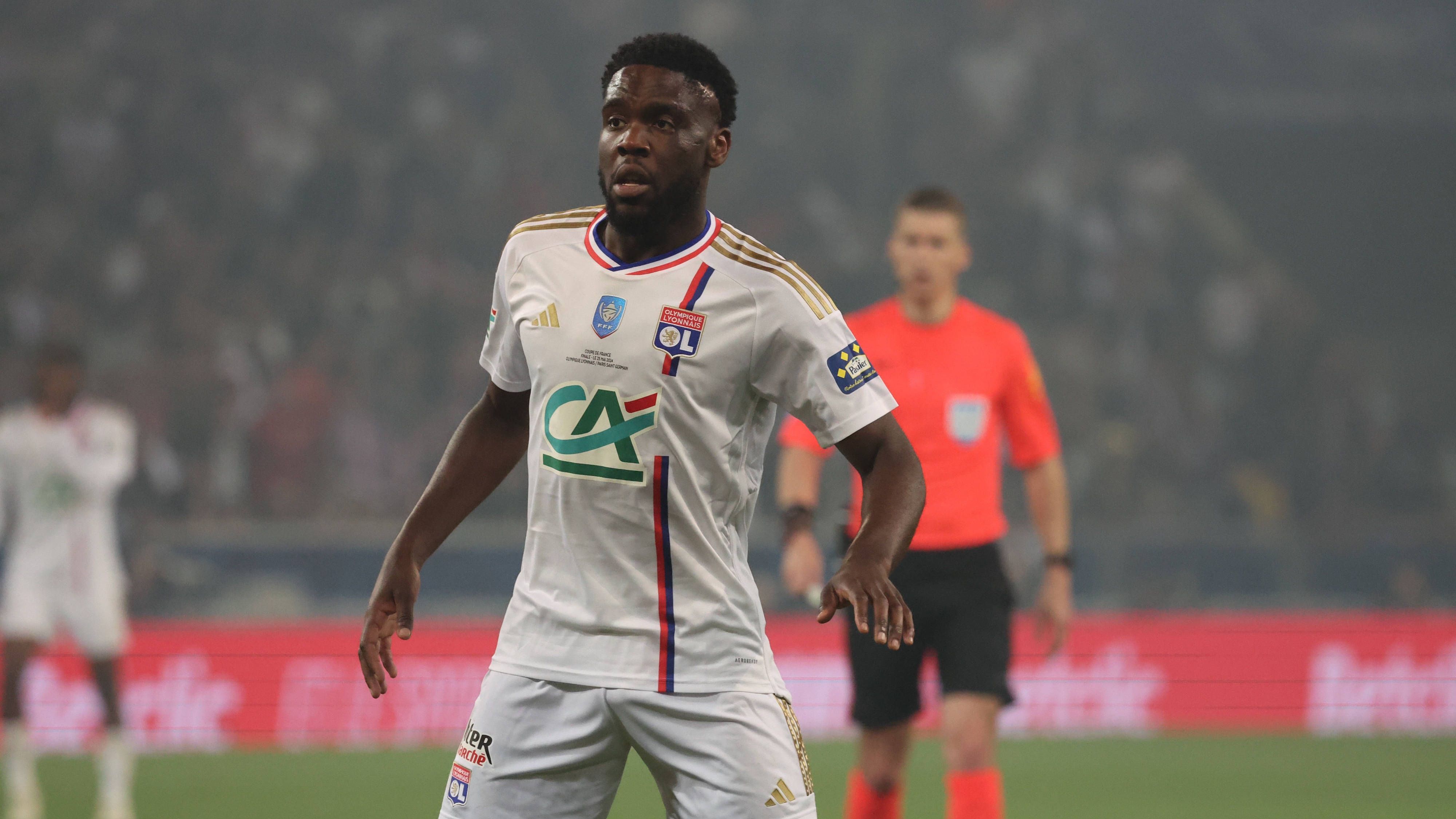 <strong>Platz 11:</strong> Orel Mangala<br><strong>Beteiligte Klubs:</strong> Nottingham Forest an Olympique Lyon<br><strong>Saison:</strong>&nbsp;2023/24 (nur Rückrunde)<br><strong>Gebühr:</strong> 11,7 Millionen Euro
